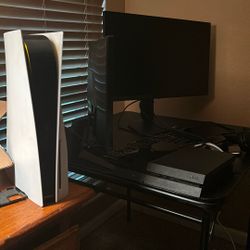PS4 And Ps5 For Sale 140, 360 OBO 