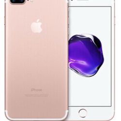 iPhone 7 Plus 