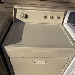 Kenmore Gas Large Capacity Gas Dryer