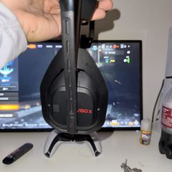 Logitech Astro A50x 