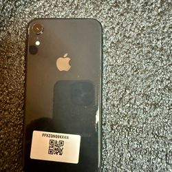 iPhone XR 64 Gb Unlocked 