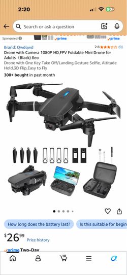 Drone