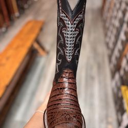 men boots