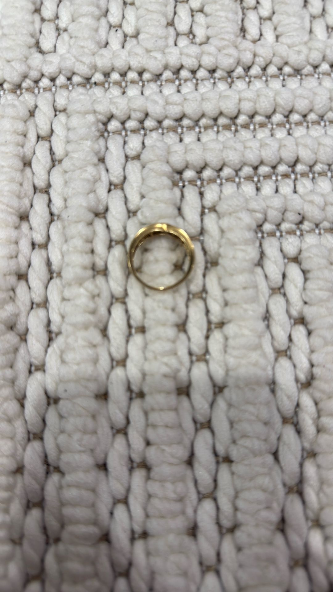 Nice Ring In Very Good Conditions 