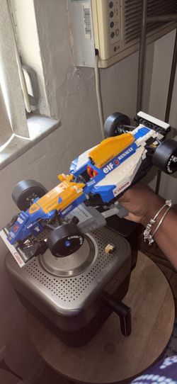 LEGO set