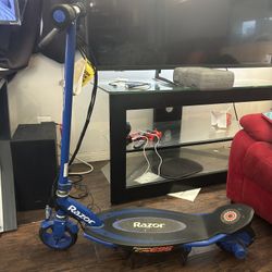 Electric Razor Scooter