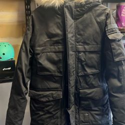 Adidas Very Thick Jacket 95/medium