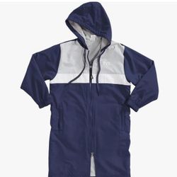 TYR boy’s  Swim Parka