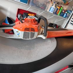 Stihl ha 46c hedge trimmer