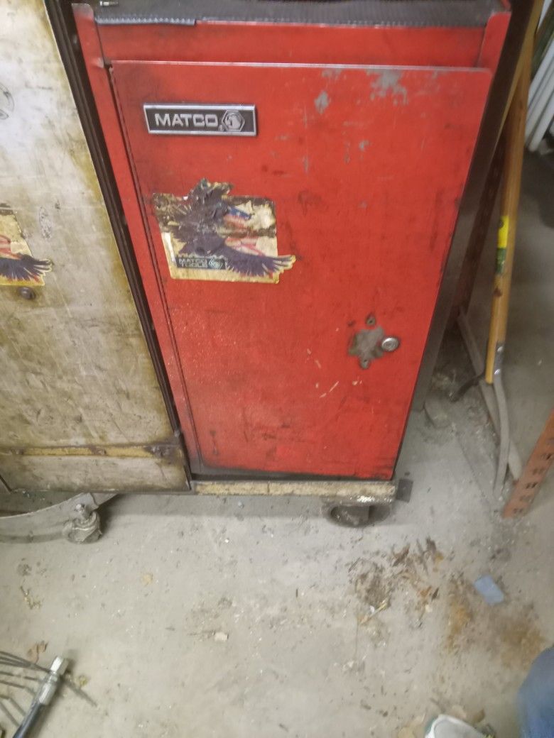 Medium Mechanics Tool Chest