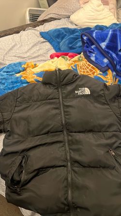 Northface jacket