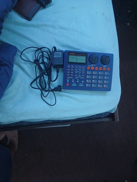 Boss Dr-770