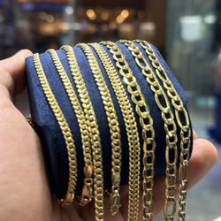 Gold Bracelets Starting @ $249