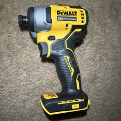 Dewalt Drill 