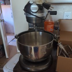 KitchenAid Mixer