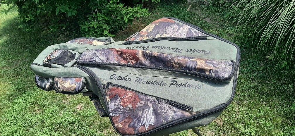 Crossbow Case