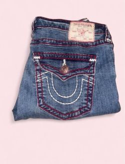 true religion jeans