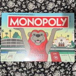 Monopoly LMU