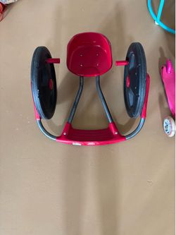 Toys $15 for both