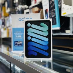 iPad Mini A17 Pro Chip