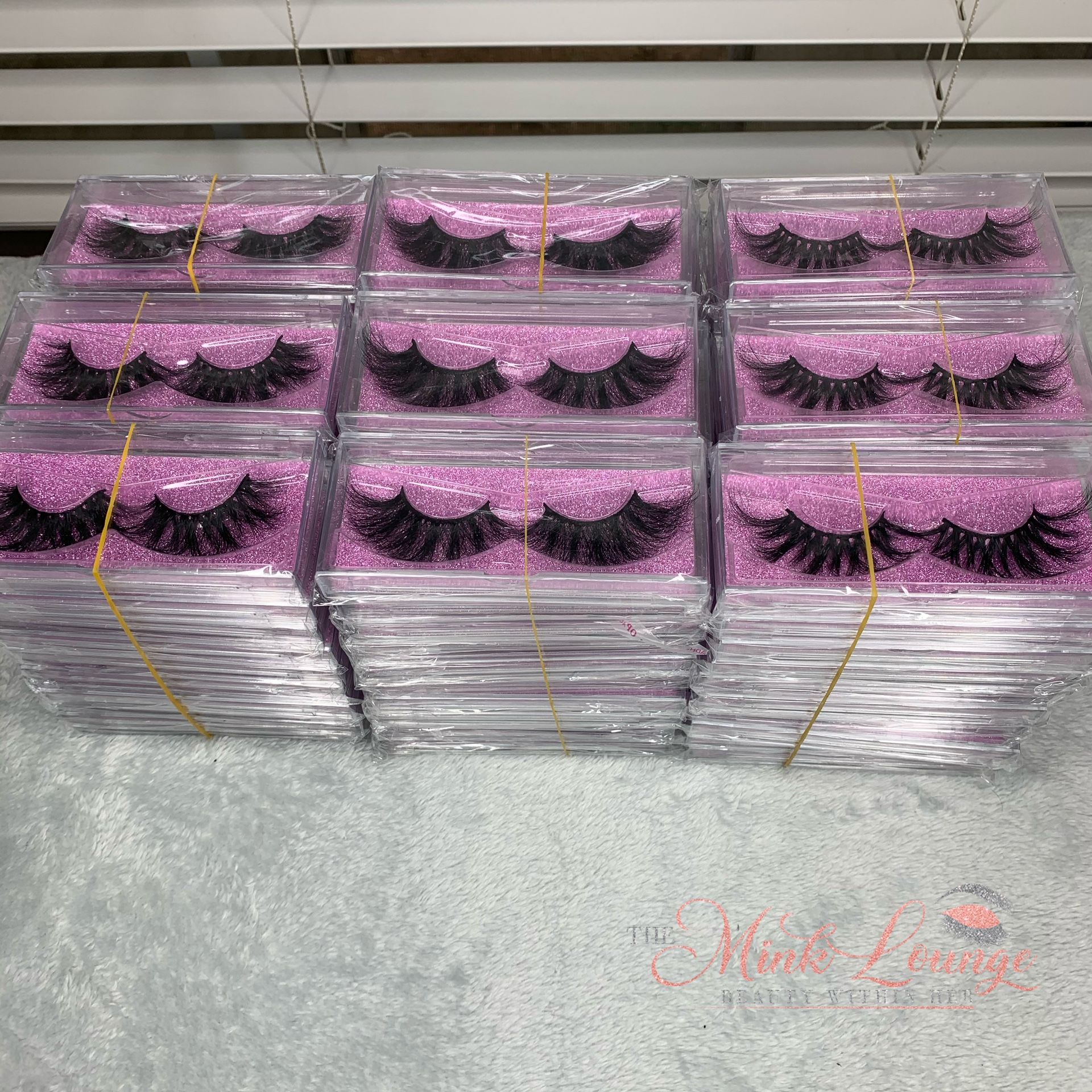 Lashes for sale