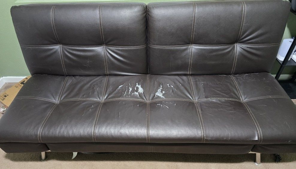 Convertible Costco Sofa