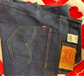 Mens 501 Jeans size 38 x 30