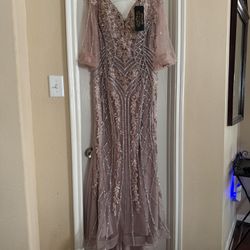 👗👡Hermoso Y Elegante New Sin Usar 