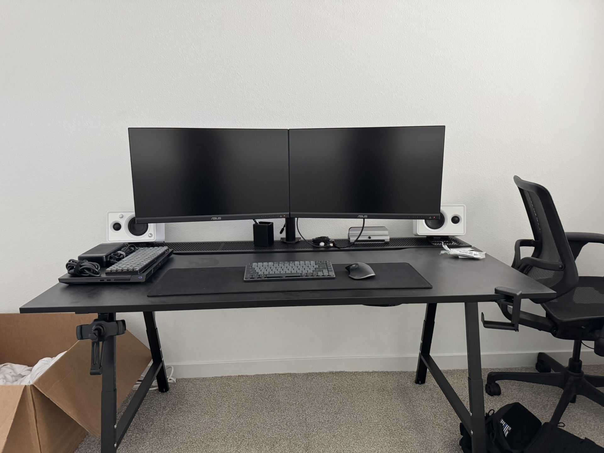 ProArt Monitors 27” 4K
