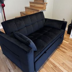 Sofa Bed Like New 