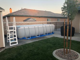 Best way Pool