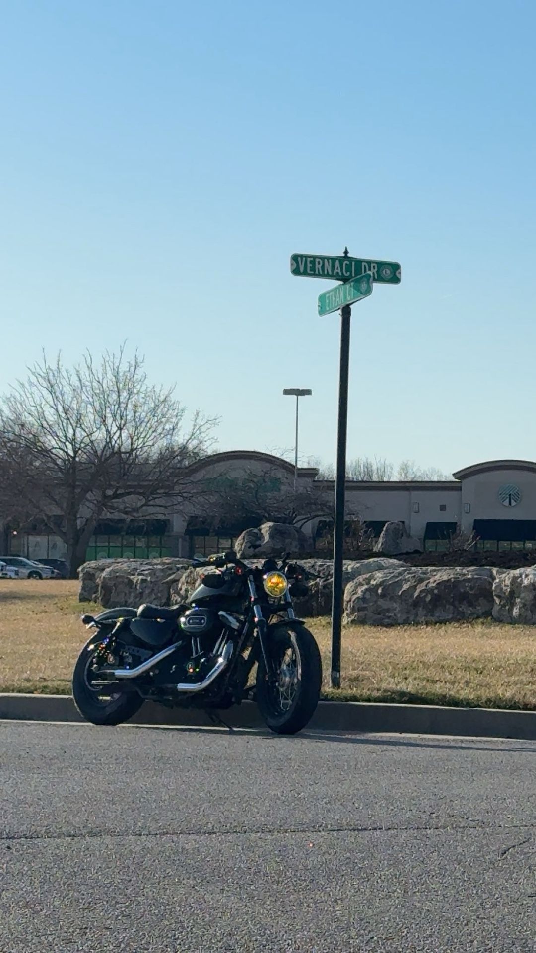 2010 Harley-Davidson Sportster 48 XL1200
