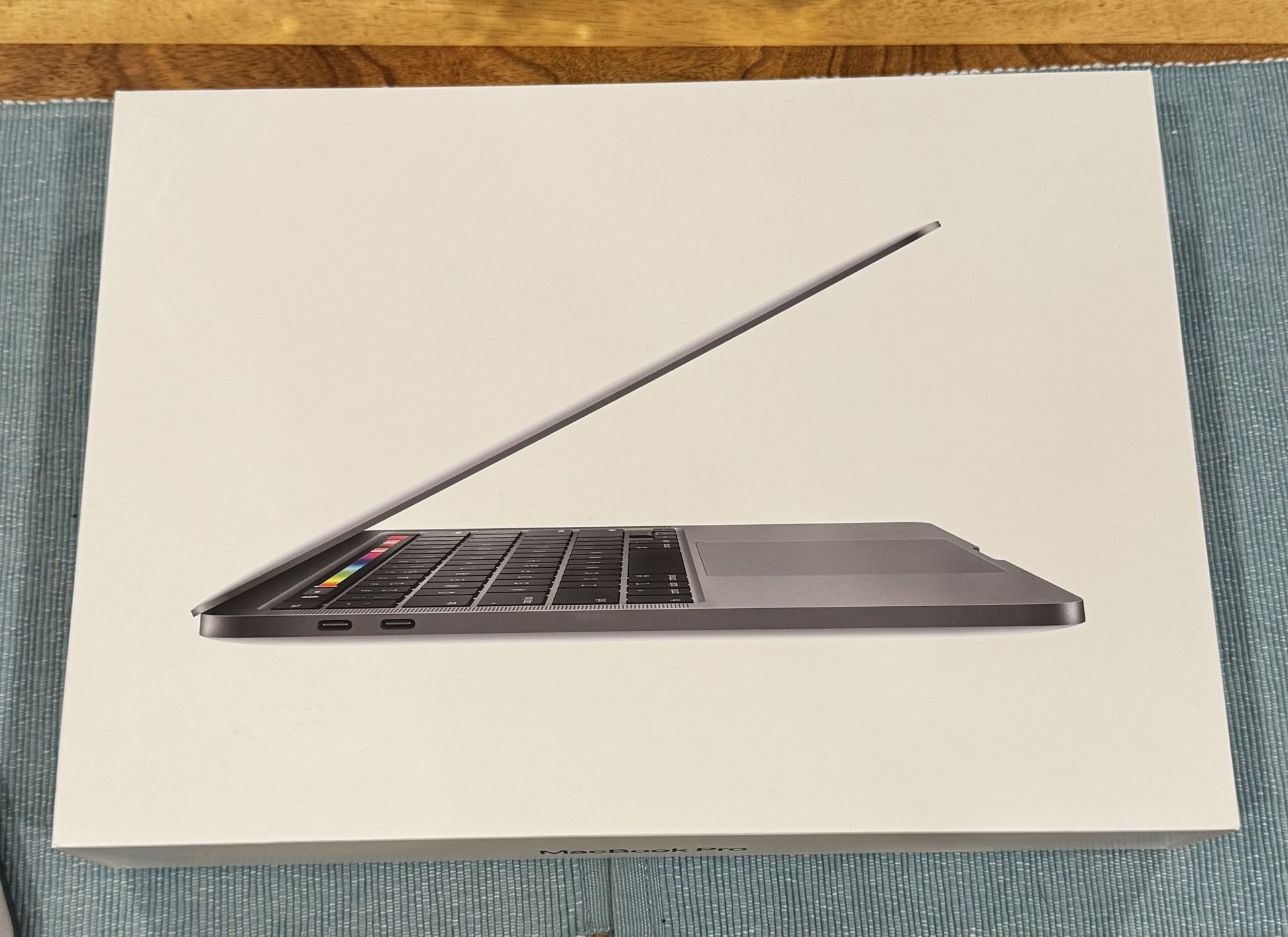 Macbook Pro 13 inch Laptop