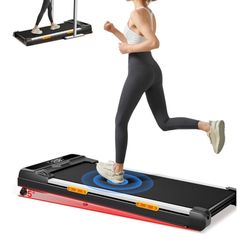 Cursor Under Desk Treadmill