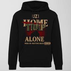 Trap 🪤 💰 Alone 🏠 