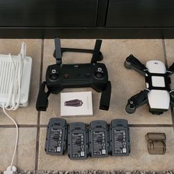 DJI Spark