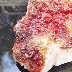 Vanadinite