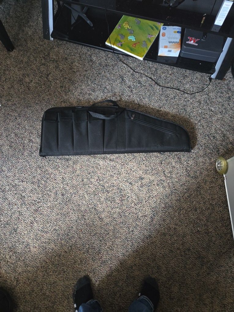 Rifle Bag