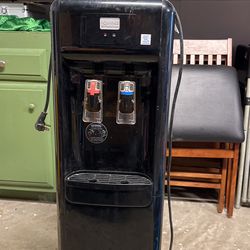 Filter Water