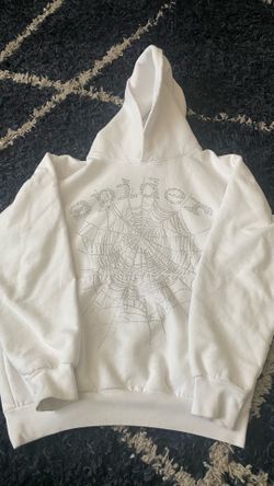 Spider, size M