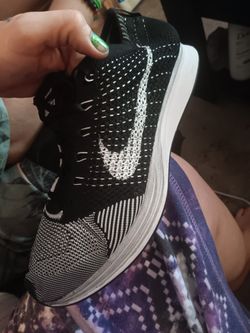 Nike Zoom Fly Flyknit