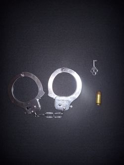 Handcuffs