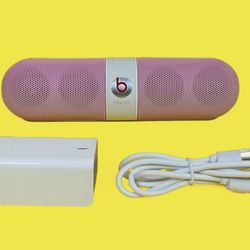 BEATS PILL 2.0 SPEAKER . Dr.Dre 