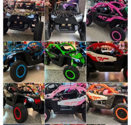 Kid Vehicle