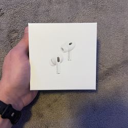 AirPod Pros V2