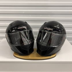 Motorcycle Helmet