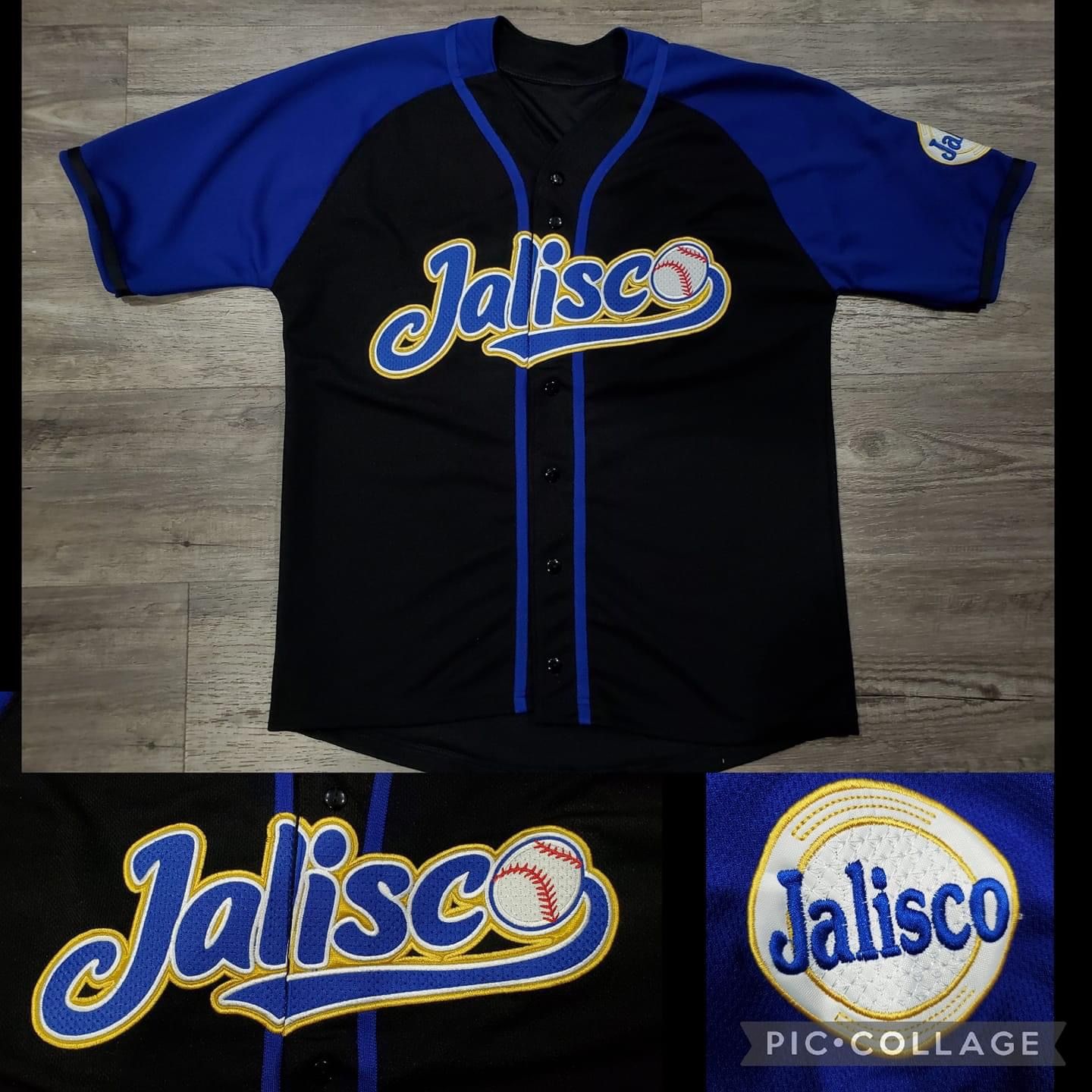 Los Charros De Jalisco Baseball Jersey,beisbol,mlb,Mexico,tools,video games ,Ps5, Cards,sports Cards ,sports memorabilia ,Jordan, Guadalajara 