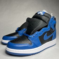 JORDAN 1 MARINA BLUE 