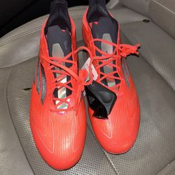 Adidas Adizero F50 Elite SG (VIVID HORIZON PACK)