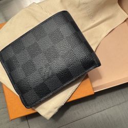 Louis Vuitton Wallet